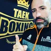 taekboxing