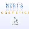 MERI'S COSMETICS