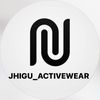 Jhigu activewear