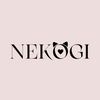 Nekogi 🌸