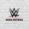WWEentries