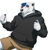 fear_the_polar_bear