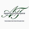 Amarjitkaur_Fashionhub