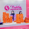 Dahlia Drw Skincare