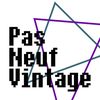 pasneufvintage