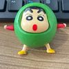 กลับเข้าเมืองจีนสักพัก