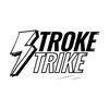 stroke.strike