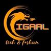 igaal fashion  qardho