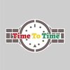 TIME TO TIME