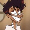 alastor_humano_