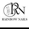 rainbownail16