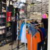ALKALINE CLOSET & ISHOP 