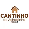 Cantinho do Achadinho Reels 📷