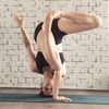 Emma Forever Yoga
