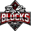 Big Kid Blocks