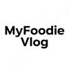 MyFoodie Vlog