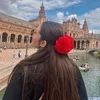 Robi in Sevilla 🍊