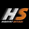 Hidayat Setiadi