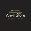 Anvil Store