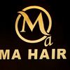 Ma Human Hair