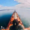 Seaman Vlog