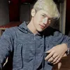 Sweetboy!