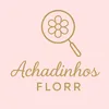 Achadinhos Flor