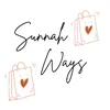 Sunnahways