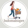 Indomalsuper.grill
