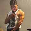 stevenxisxback