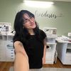 samantha | membroideries