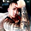 Joshua Nathan Ortañez