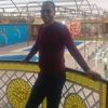 الفنان علي منصور المجبري