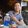 Hoài xe đào 73d1 🇻🇳=>🇱🇦