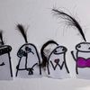 Familia Chipotes