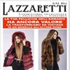 Lazzaretti