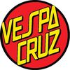 VespaCruz Scooter Garage