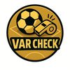 Var check