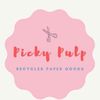 pickypulp