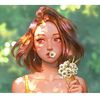 red_daisy101