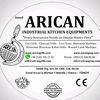 Arican Grills