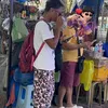 bisayangpalonakargado