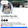 LY HÀ BOUTIQUE