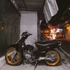 f4relsedangberak