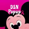 Disney Pop Up