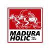 MADURAHOLIC