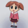 chiyoazumanga