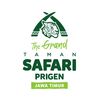 Taman Safari Prigen Jawa Timur