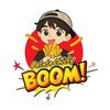 Potato Chicky Boom