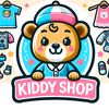 Kiddy Shop 🛍️🌈